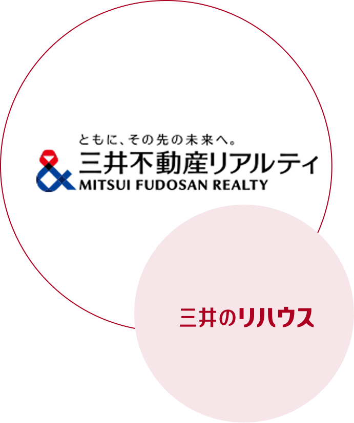 三井不動産リアルティ 三井不動産リアルティ