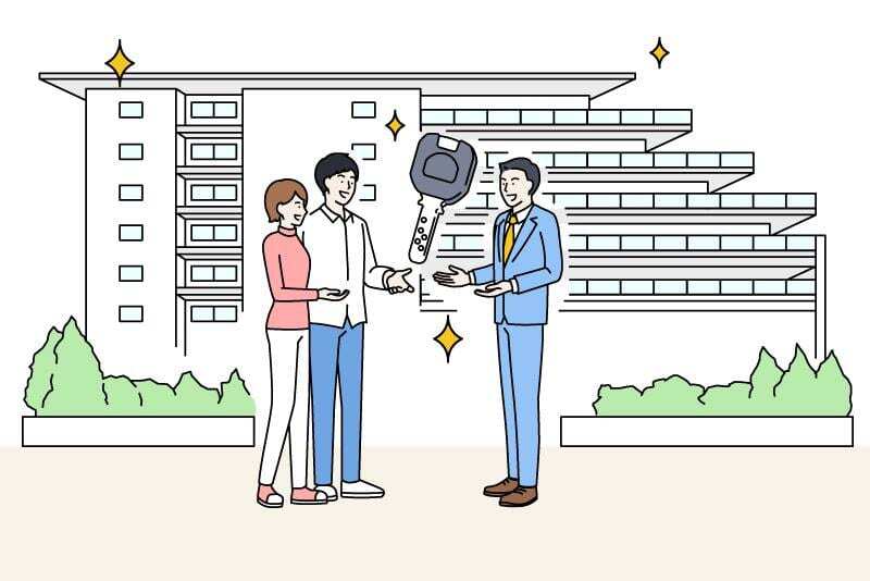 購入の流れ 購入の流れ