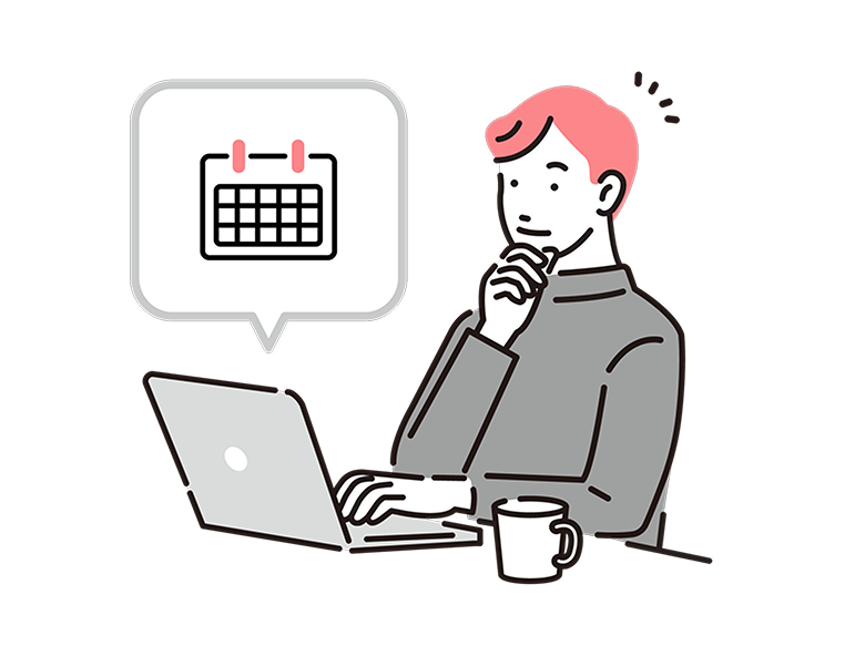 売却活動スタート