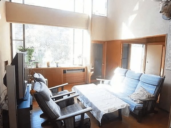 プロカメラマンによる写真撮影2（ビフォー）