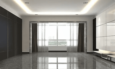 バーチャルステージング（ビフォー）