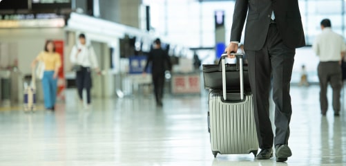 転勤時の賃貸（リロケーション）について解説