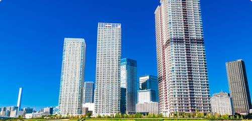 不動産投資のメリットと注意点とは？