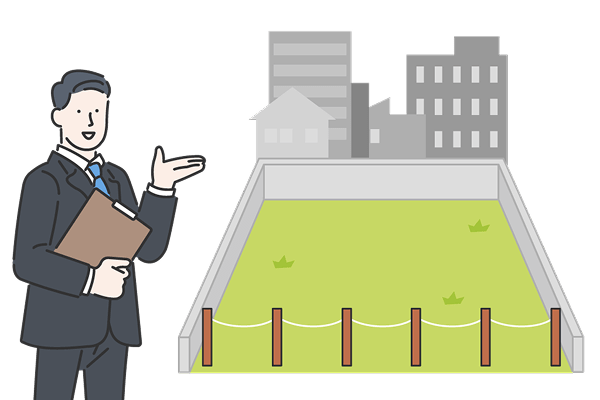 三井のリハウスが土地売却・査定の流れ、税金、高く売るコツを解説します 三井のリハウスが土地売却・査定の流れ、税金、高く売るコツを解説します