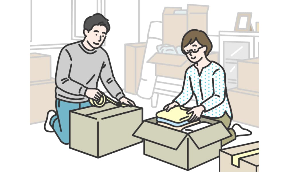 マンション売却後の注意点