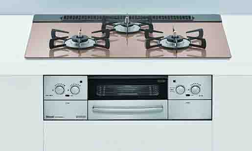 コンロ交換 コンロ交換