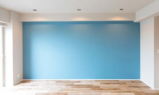 クロス貼替え クロス貼替え