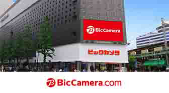 BicCamera.com