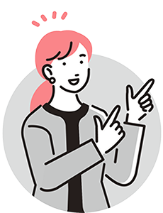 三井のリハウスが選ばれ続ける理由