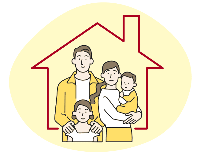 お客様視点で革新する住まい選び