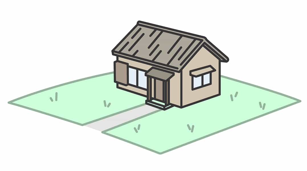 土地売却・査定のパターンと注意点