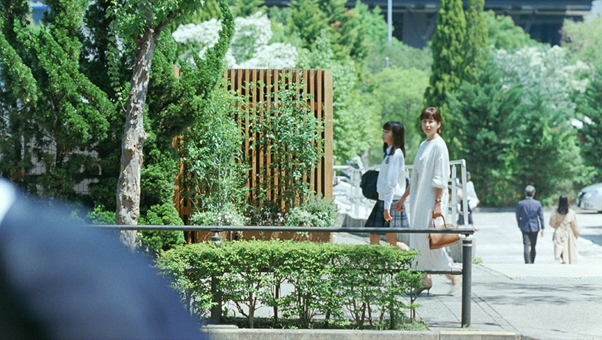 『リハウスって何？』篇｜TVCM30sec.