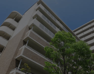マンションの売却をご検討されている方へのメニュー