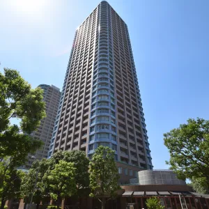 スカイライトタワー［336戸］