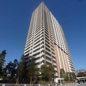 パークタワー品川ベーワード［325戸］