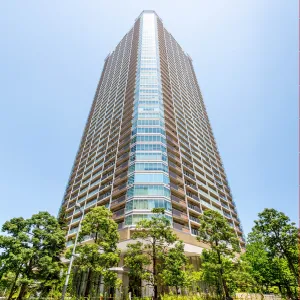 THE TOYOSU TOWER［825戸］