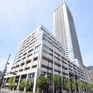 CAPITAL GATE PLACE ［702戸］