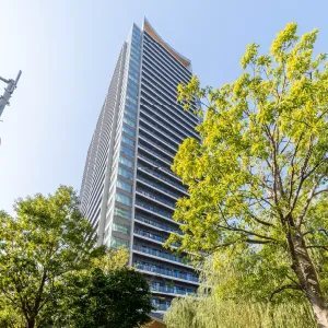 MID TOWER GRAND［503戸］