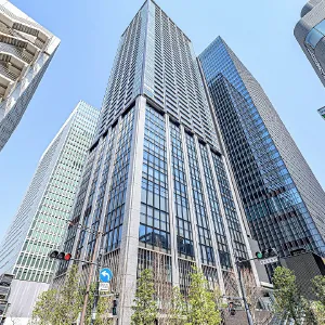 WORLD TOWER RESIDENCE ［389戸］