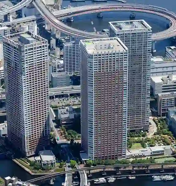 芝浦アイランド グローヴタワー 芝浦アイランド グローヴタワー