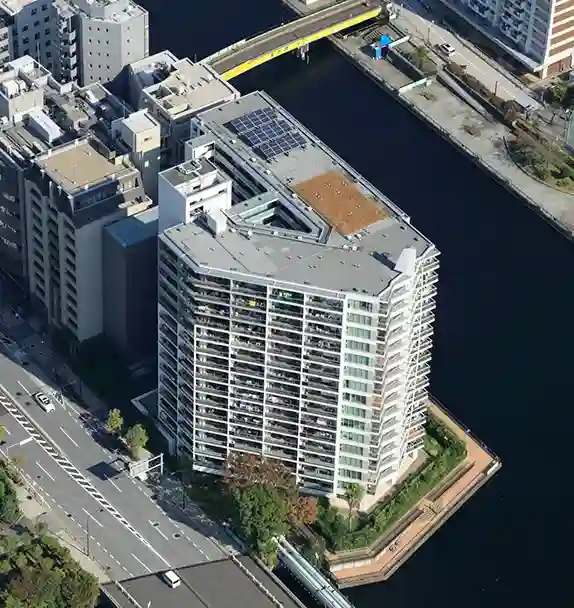 パークホームズ品川 ザ レジデンス パークホームズ品川 ザ レジデンス
