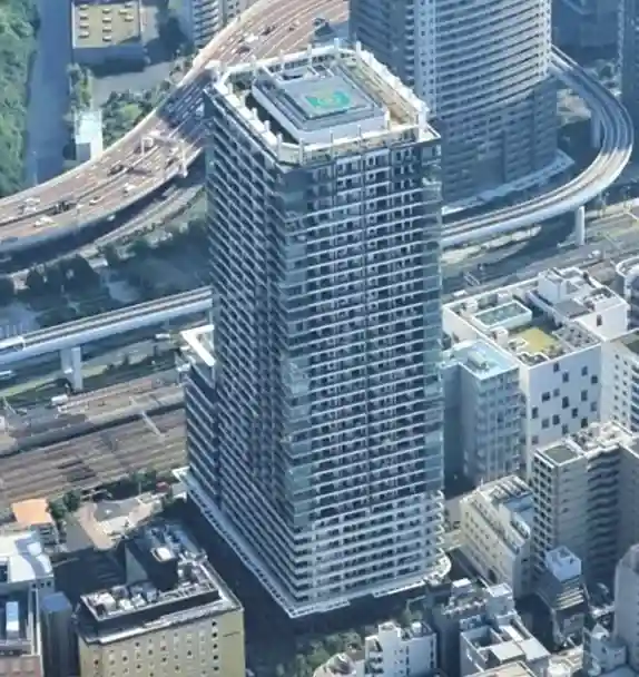 パークコート浜離宮 ザ タワー パークコート浜離宮 ザ タワー