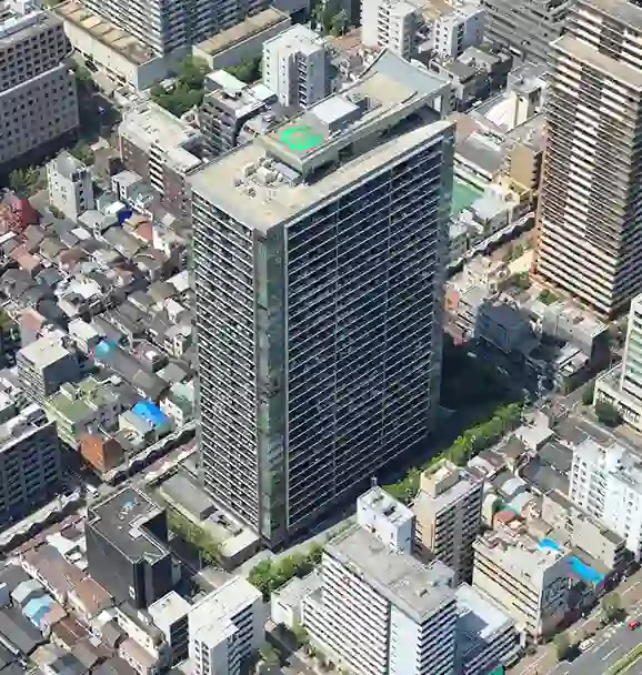 MID TOWER GRAND MID TOWER GRAND
