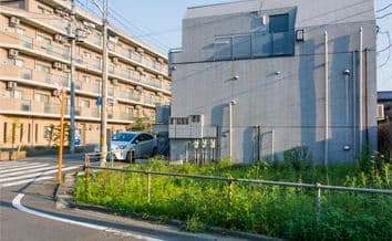 空家・空地巡回サービス