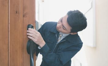 住宅設備のメンテナンス