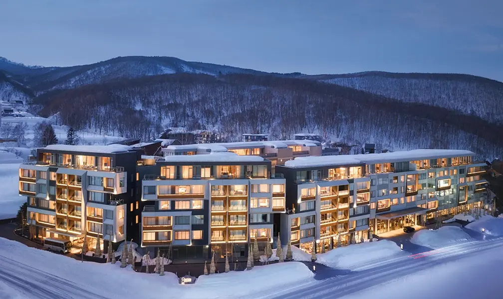 雪ニセコ SETSU NISEKO 雪ニセコ SETSU NISEKO